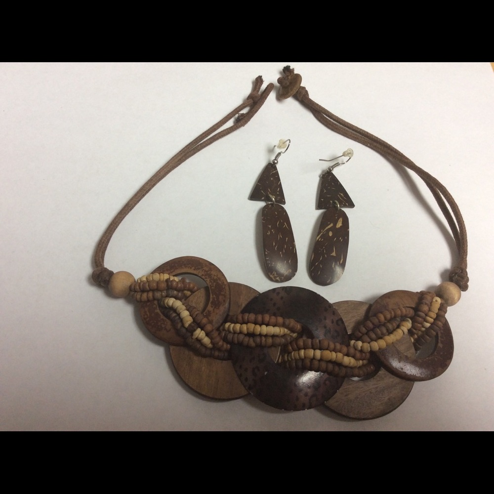 Beautiful Jewelry!